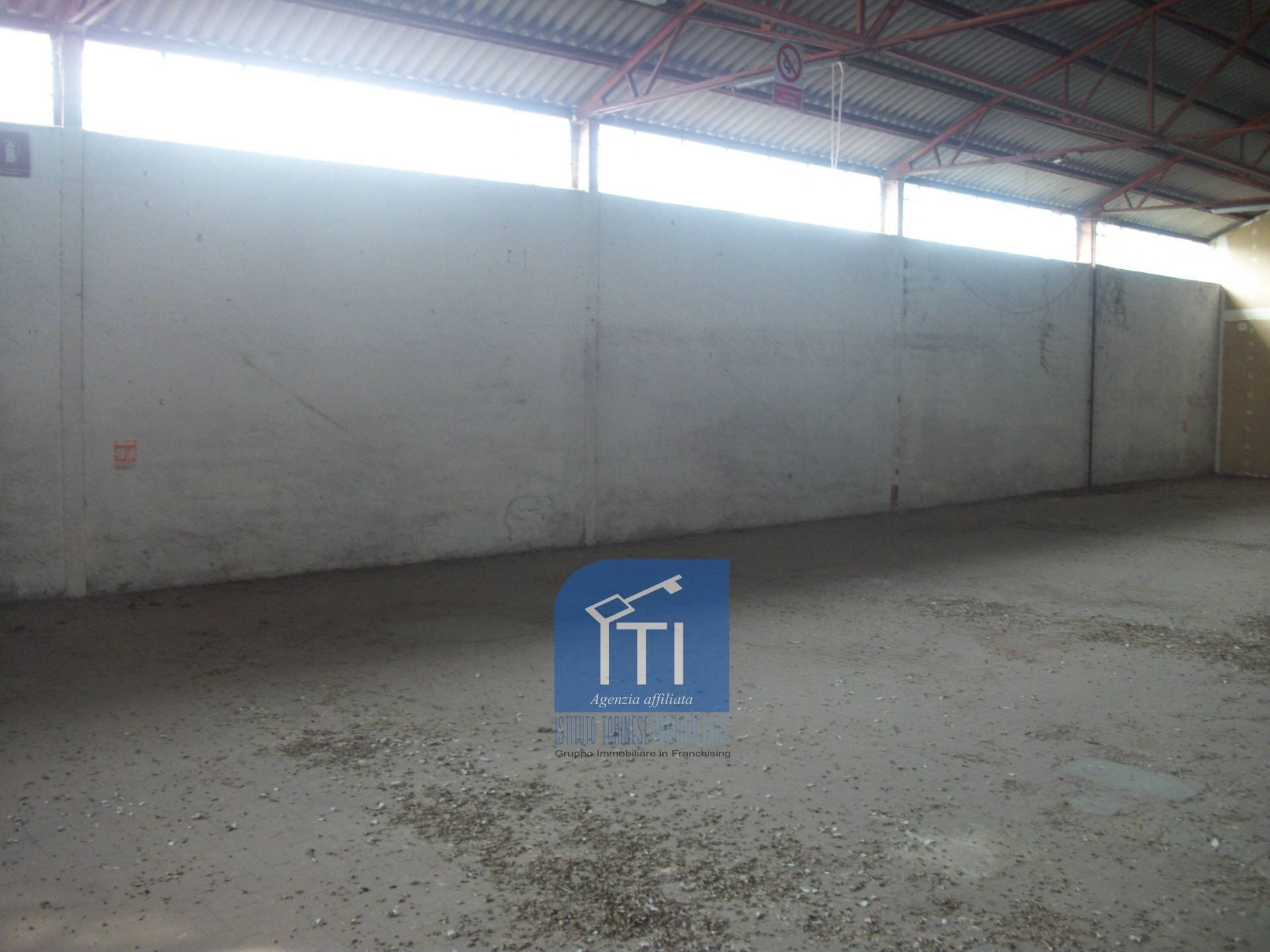 Foto 2 - Warehouse via idrovore della magliana, Roma - photo 2