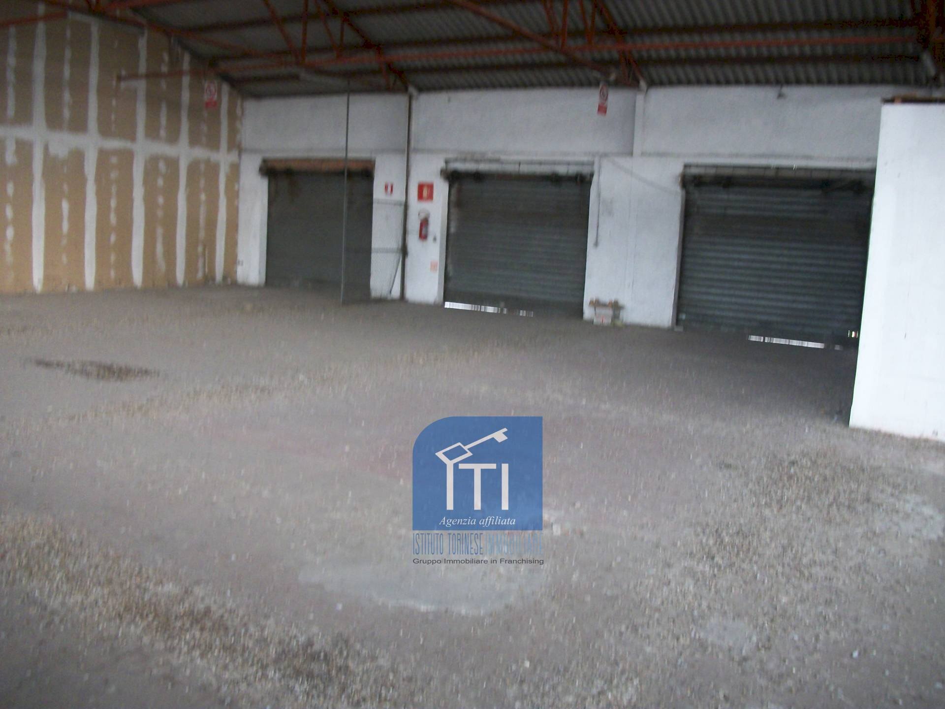 Foto 3 - Warehouse via idrovore della magliana, Roma - photo 3