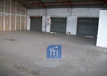 Foto 3 - Magazzino via idrovore della magliana, Roma - foto 3
