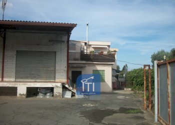 Foto 4 - Magazzino via idrovore della magliana, Roma - foto 4
