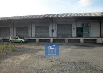 Foto 5 - Magazzino via idrovore della magliana, Roma - foto 5