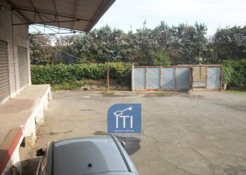 Foto 6 - Magazzino via idrovore della magliana, Roma - foto 6