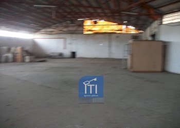 Foto 10 - Magazzino via idrovore della magliana, Roma - foto 10