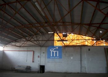 Foto 13 - Magazzino via idrovore della magliana, Roma - foto 13