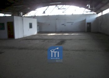 Foto 17 - Magazzino via idrovore della magliana, Roma - foto 17