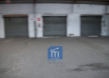 Foto 21 - Magazzino via idrovore della magliana, Roma - foto 21