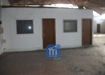 Foto 22 - Magazzino via idrovore della magliana, Roma - foto 22
