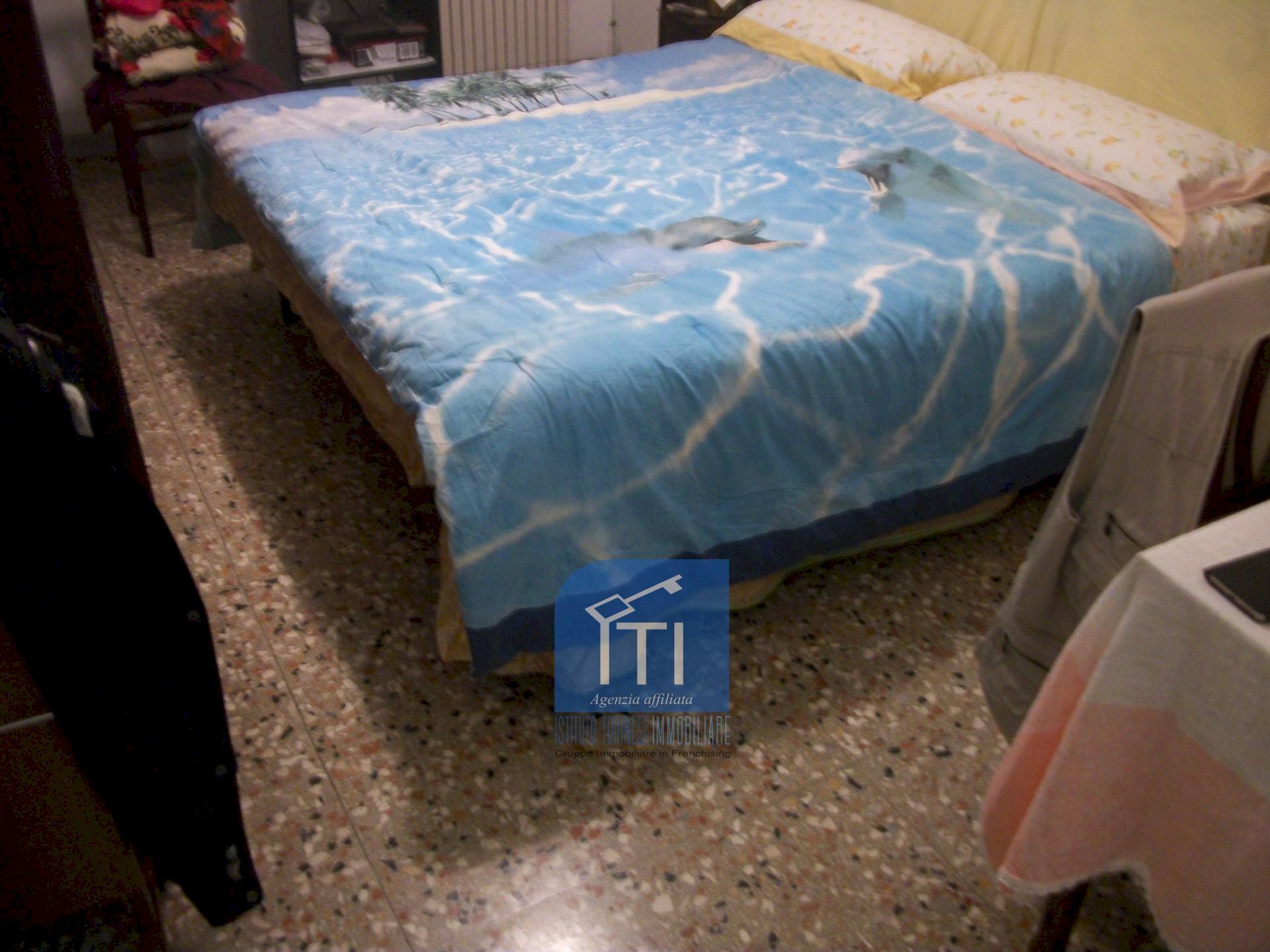 Foto 1 - Casa semi indipendente Via Dei Georgofili, Roma - foto 1