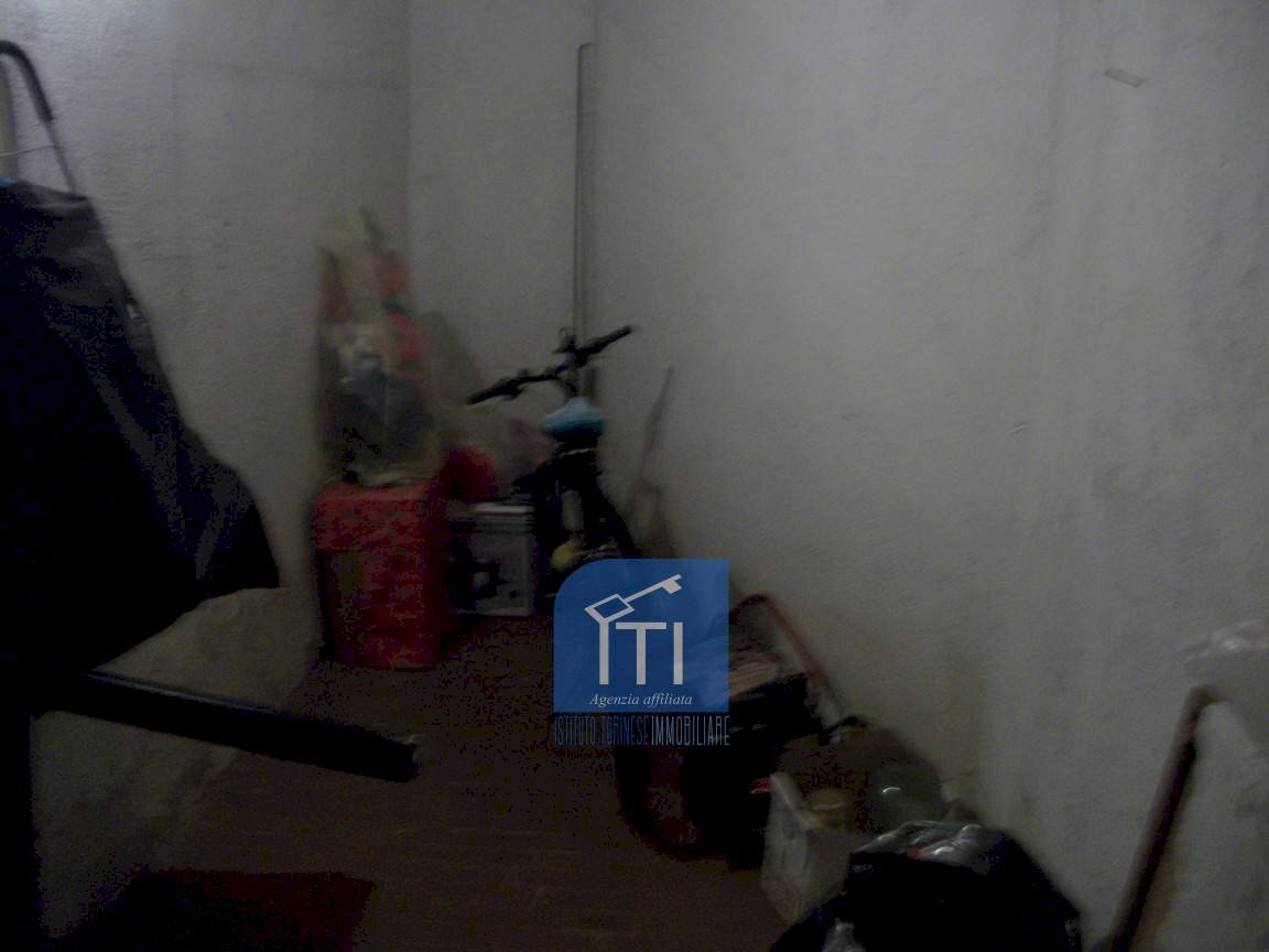 Foto 1 - Warehouse via dei georgofili, Roma - photo 1