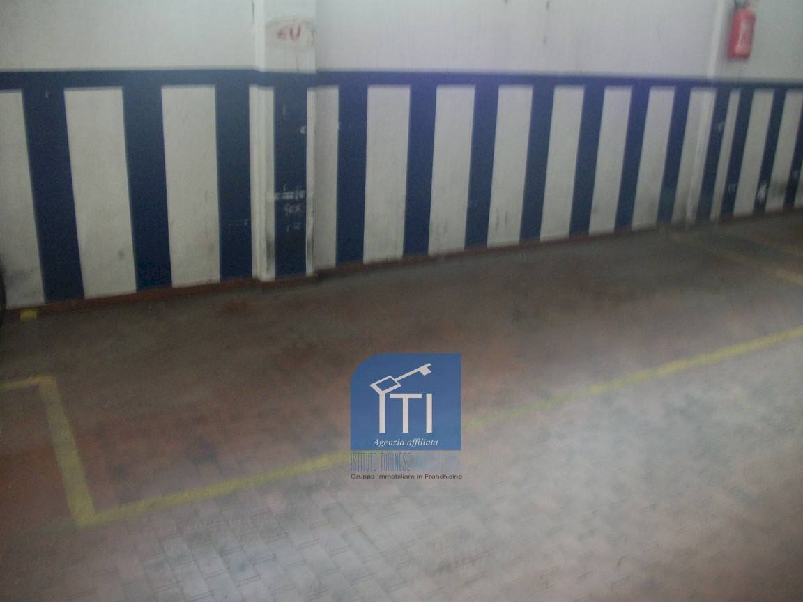 Foto 1 - Box via Ernesto Nathan, Roma - foto 1