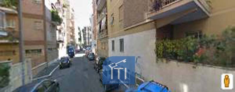 Foto 1 - Negozio Via Antonello Da Messina, Roma - foto 1