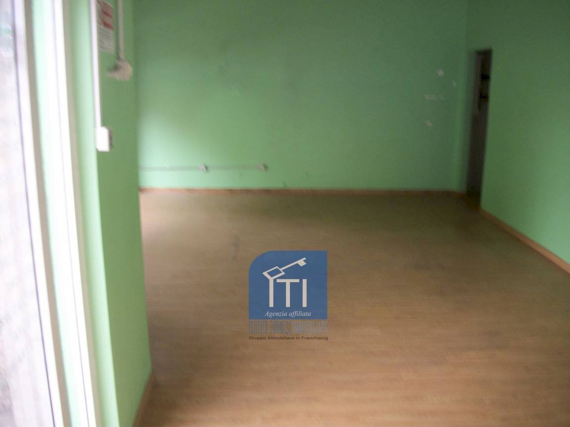 Foto 3 - Shop Via Carlo Citerni, Roma - photo 3