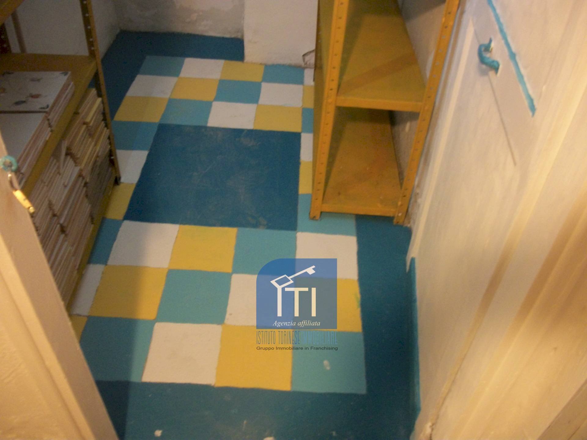 Foto 1 - Magazzino via capitan bavastro, Roma - foto 1