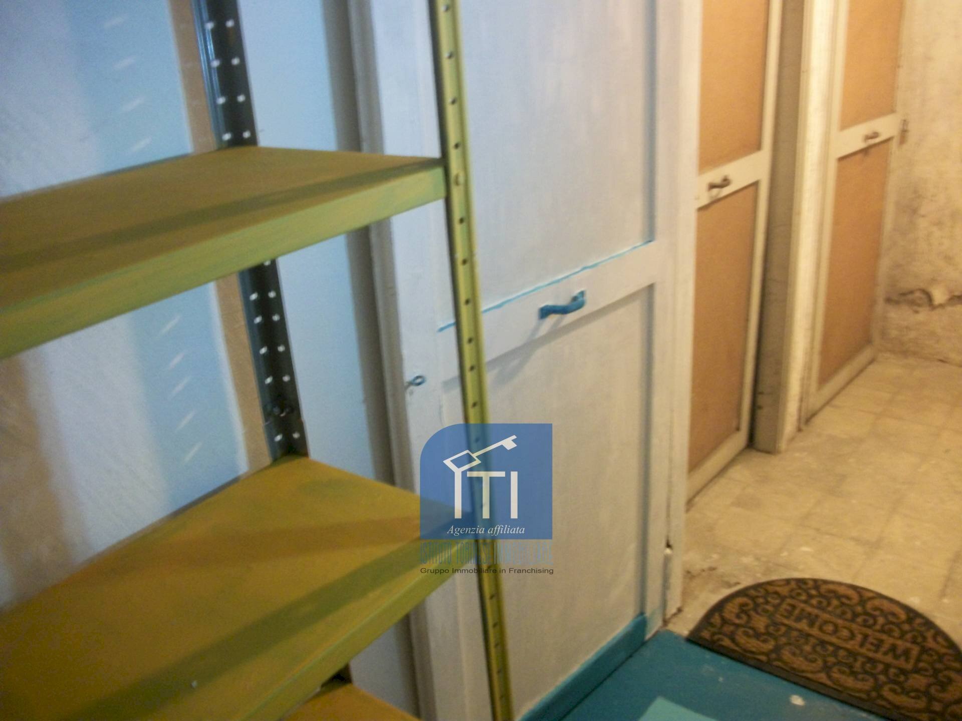 Foto 2 - Magazzino via capitan bavastro, Roma - foto 2