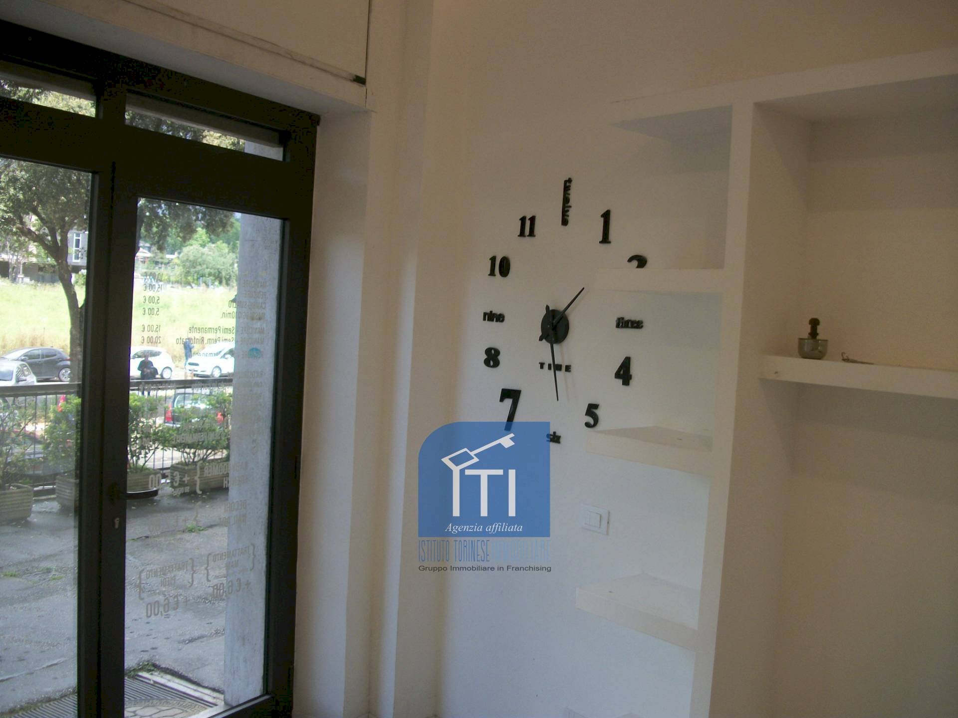 Foto 1 - Negozio Via Capitan Bavastro, Roma - foto 1