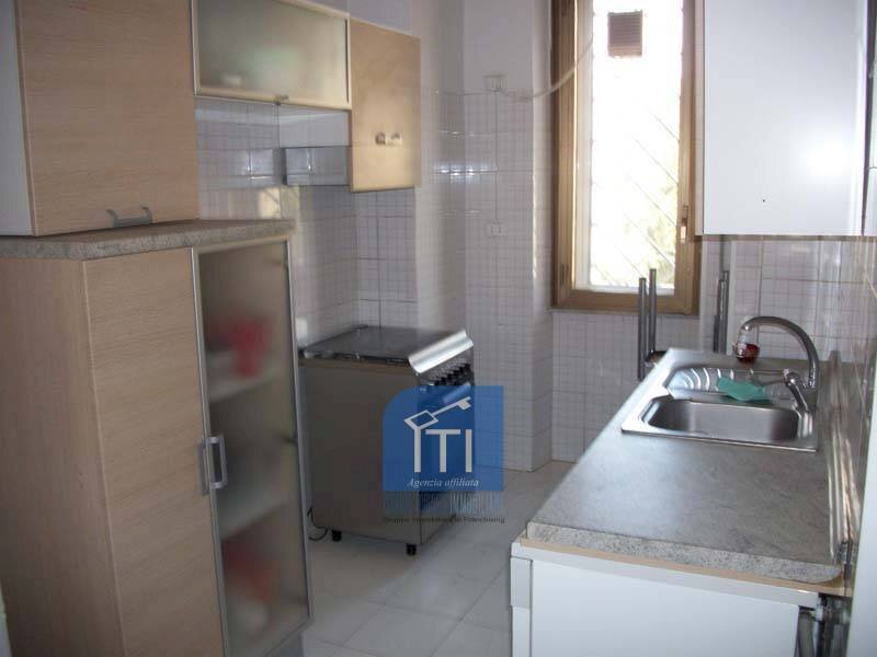 Foto 2 - Casa semi indipendente Viale Del Caravaggio, Roma - foto 2