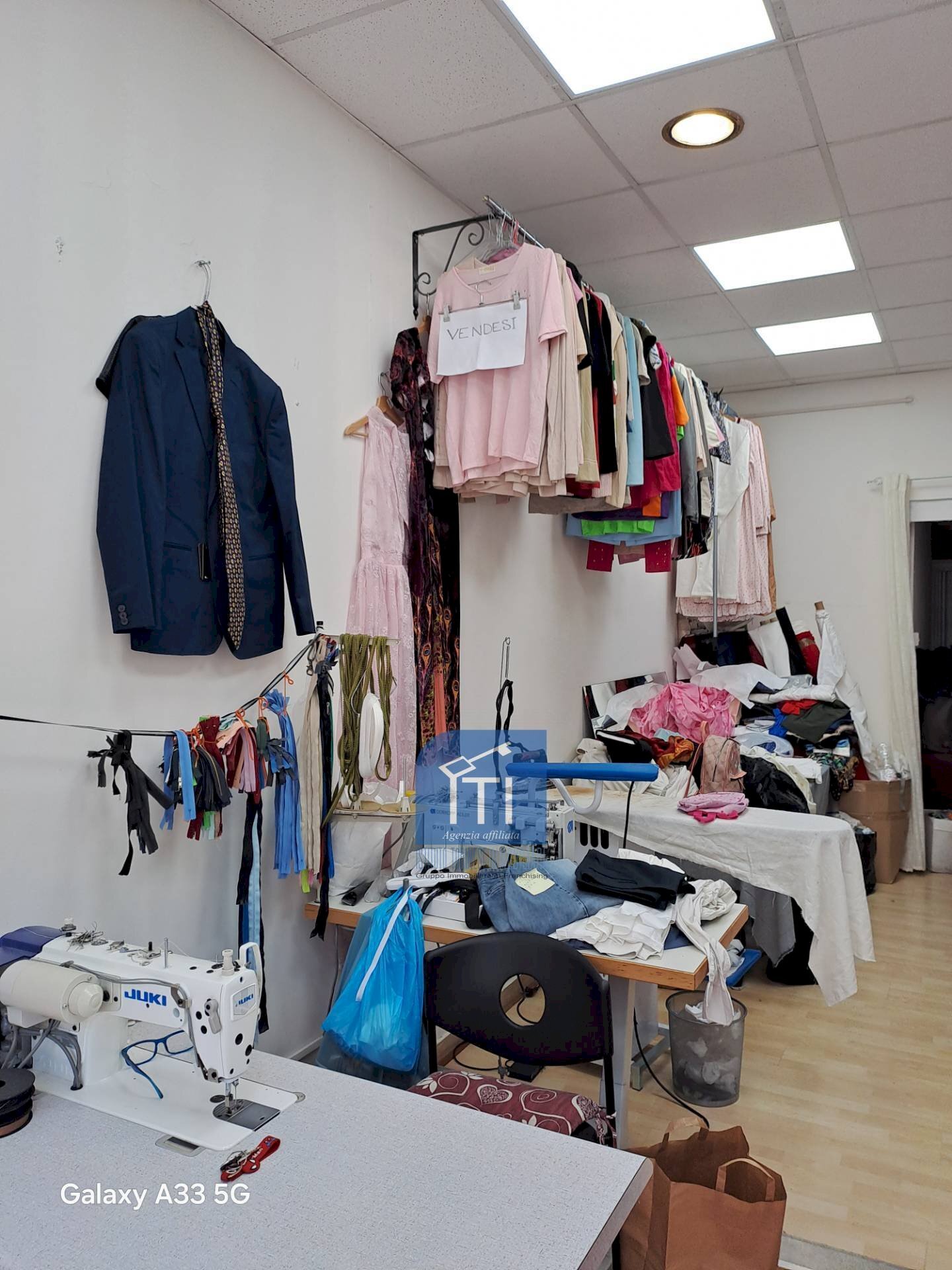 Foto 3 - Commercial Activity Via Tuscolana, Roma - photo 3