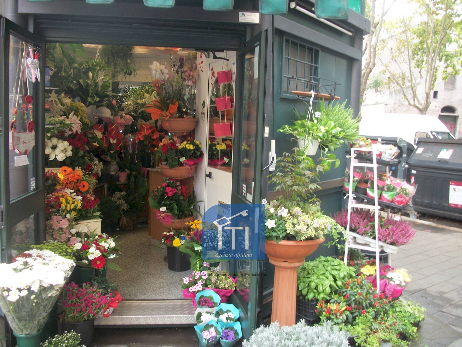 Foto 1 - Commercial Activity via latina, Roma - photo 1