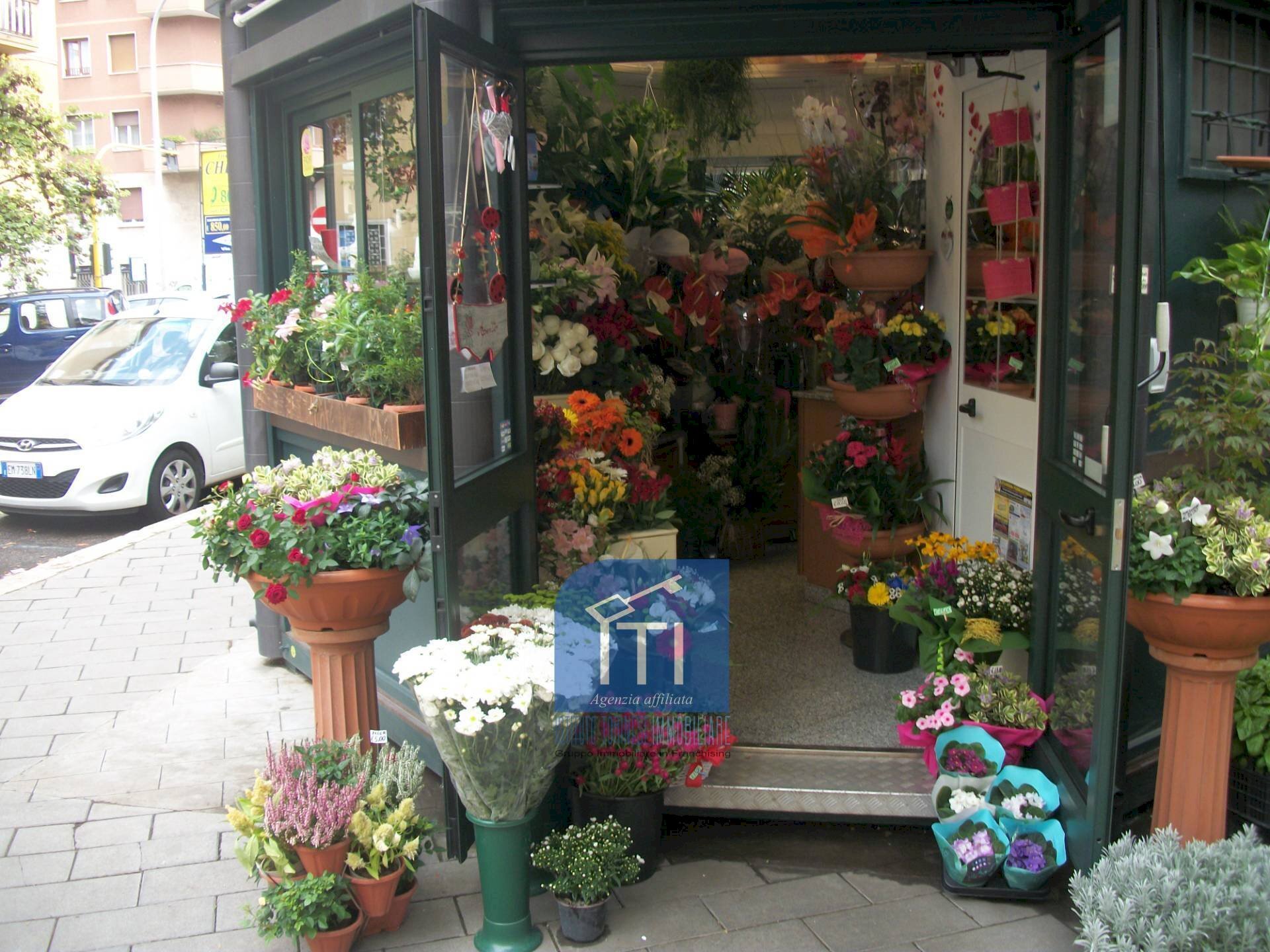 Foto 3 - Commercial Activity via latina, Roma - photo 3