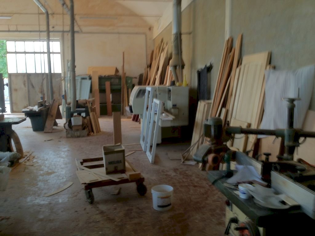 Foto 1 - Attività Commerciale Via Galilei, Ponsacco - foto 1