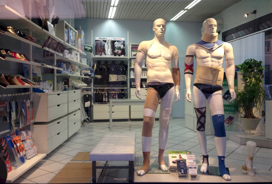 Foto 1 - Attività Commerciale via Roma
 
181, Pontedera - foto 1