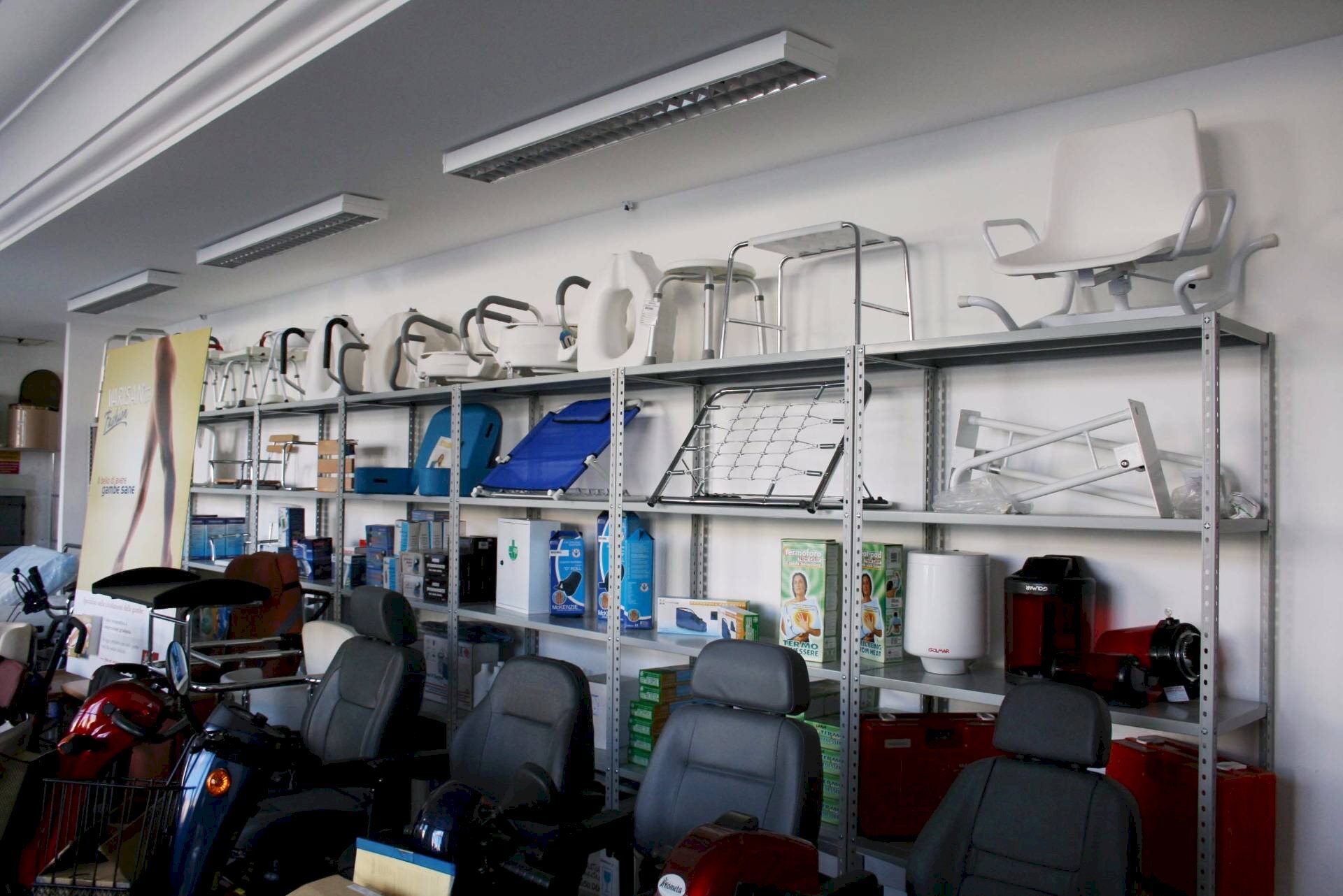 Foto 3 - Attività Commerciale via Roma
 
181, Pontedera - foto 3