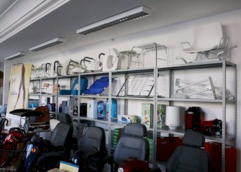 Foto 3 - Attività Commerciale via Roma
 
181, Pontedera - foto 3