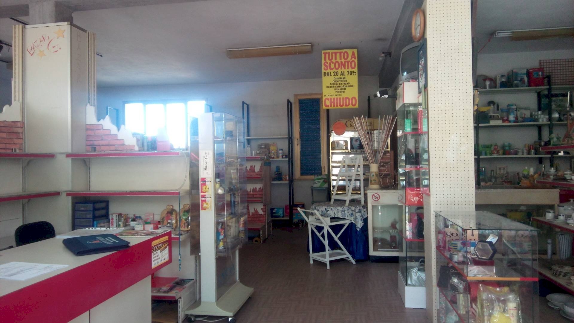 Foto 1 - Commercial Activity VIA PINETE
 
132, Capannoli - photo 1