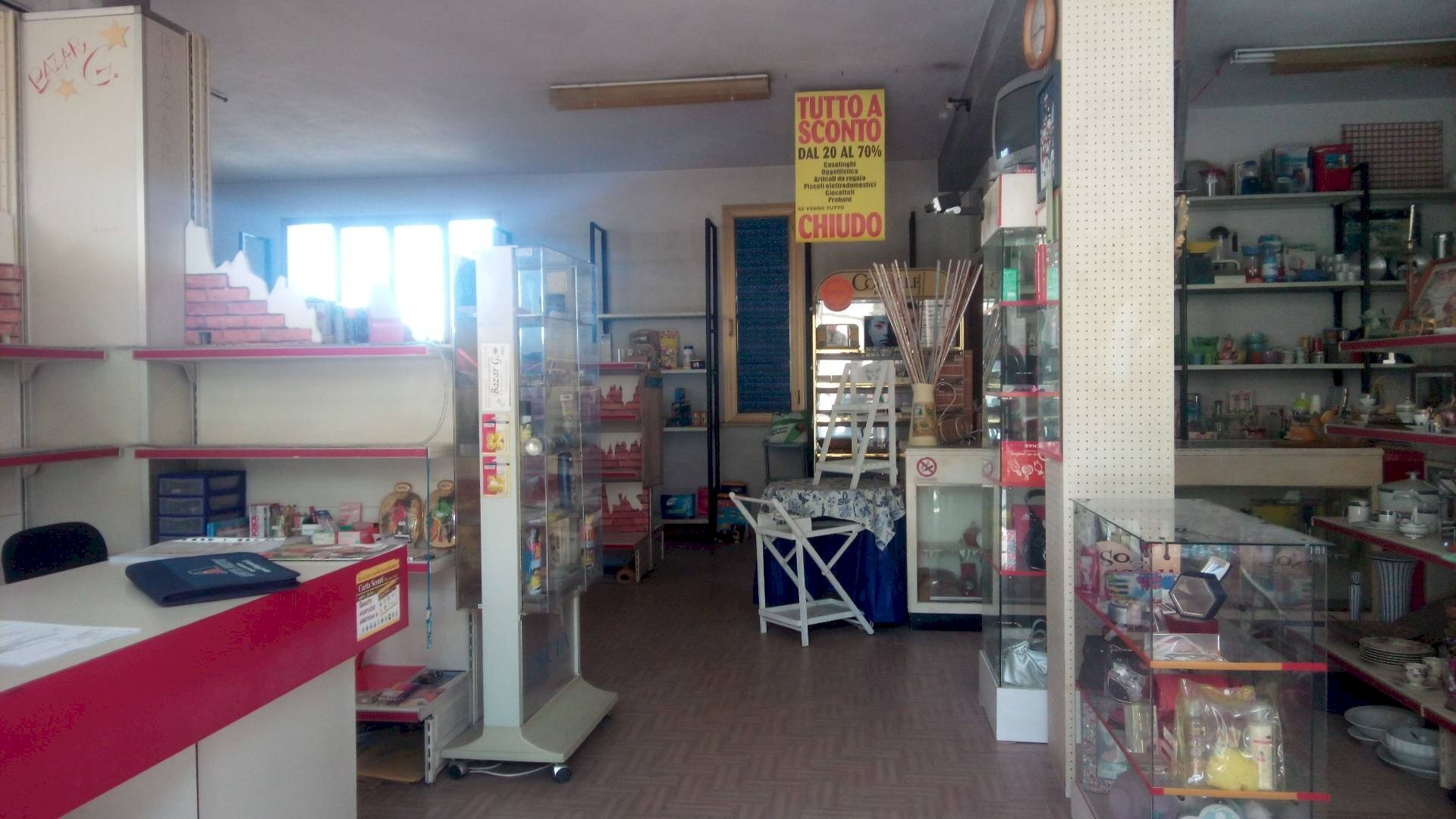 Foto 3 - Commercial Activity VIA PINETE
 
132, Capannoli - photo 3