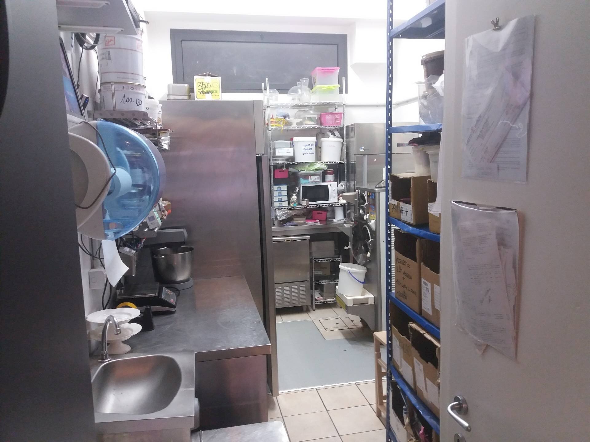 Foto 3 - Attività Commerciale tosco romagnola
 
702, Pontedera - foto 3