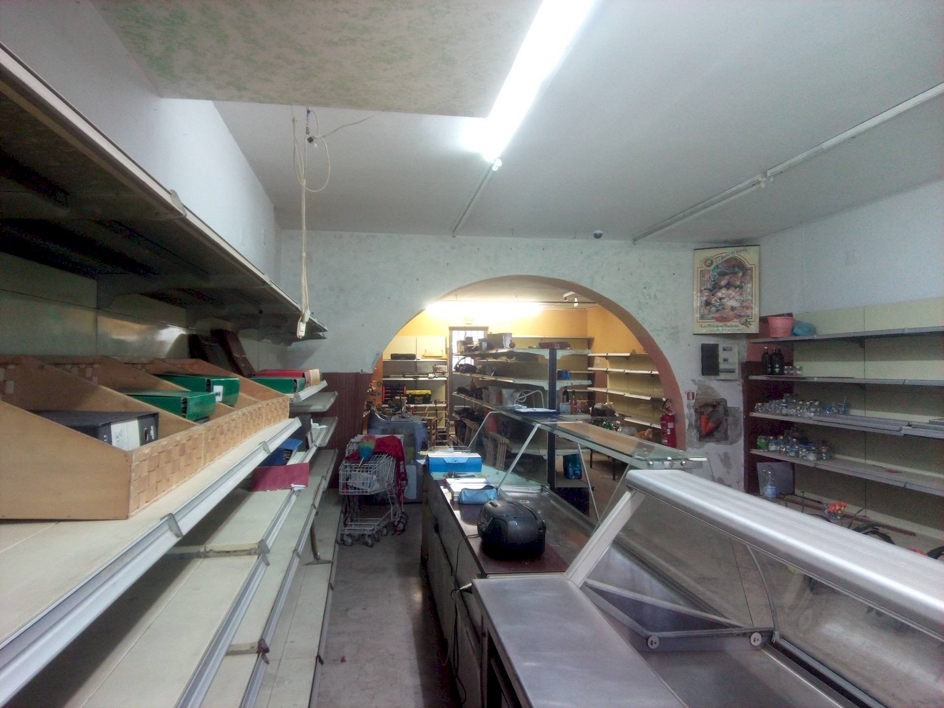 Foto 1 - Attività Commerciale via garibaldi, Ponsacco - foto 1