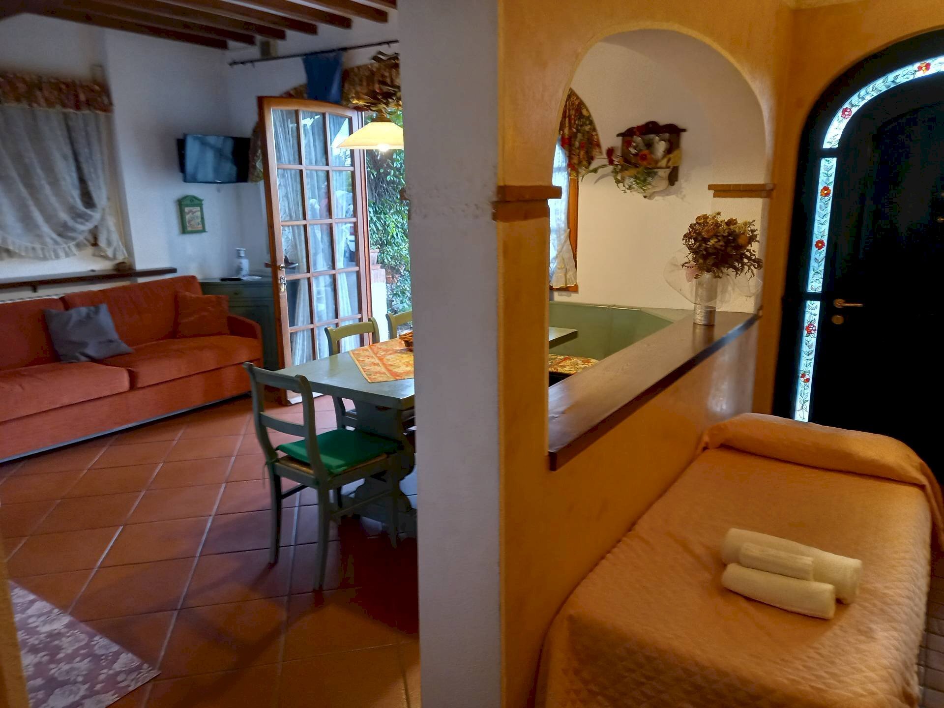 Foto 2 - Bilocale Via Togliatti, Crespina Lorenzana - foto 2