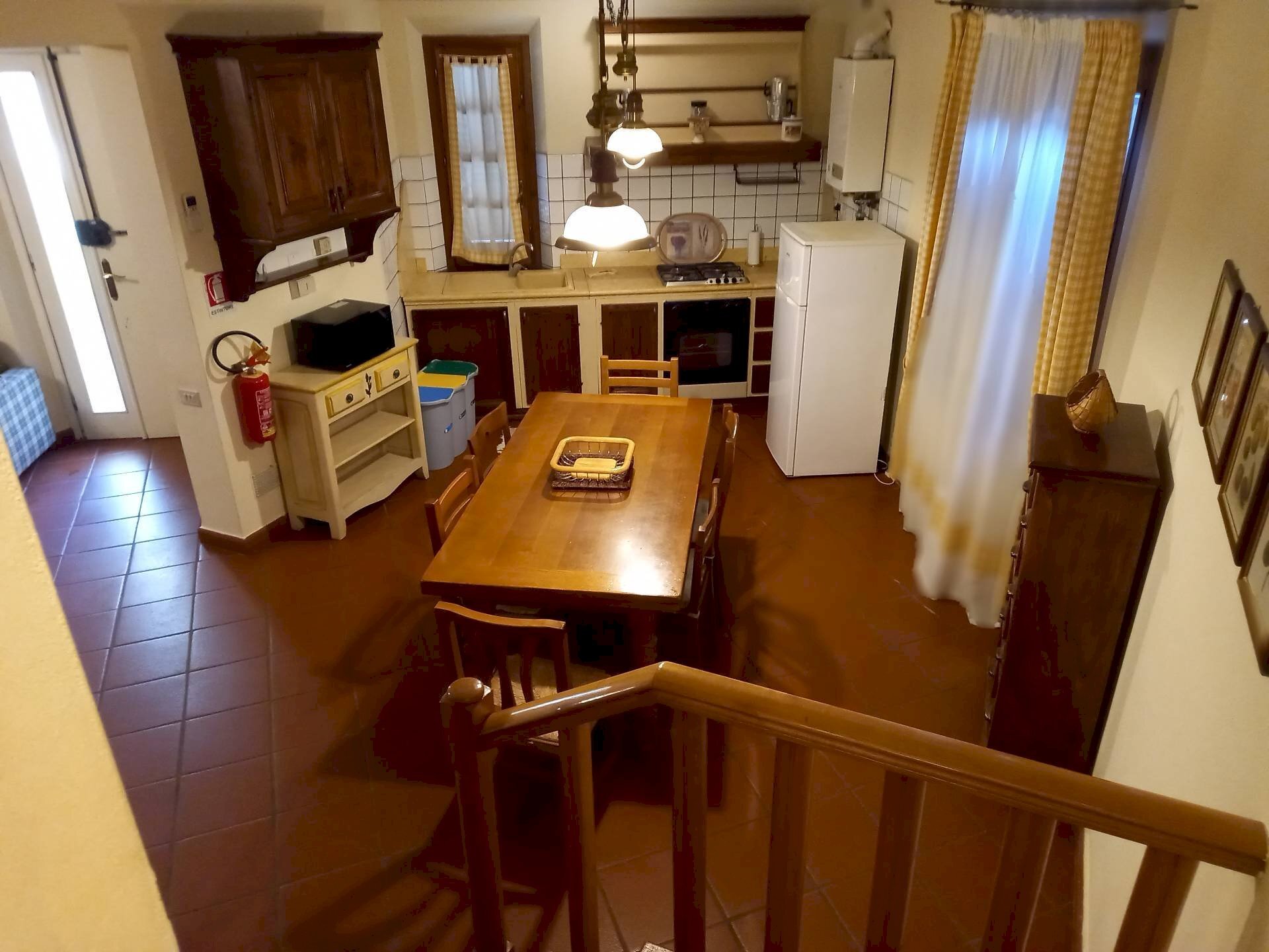 Foto 1 - Casa indipendente VIA ENRICO FERMI, Crespina Lorenzana - foto 1