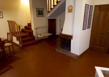 Foto 2 - Casa indipendente VIA ENRICO FERMI, Crespina Lorenzana - foto 2