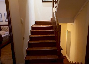 Foto 8 - Casa indipendente VIA ENRICO FERMI, Crespina Lorenzana - foto 8