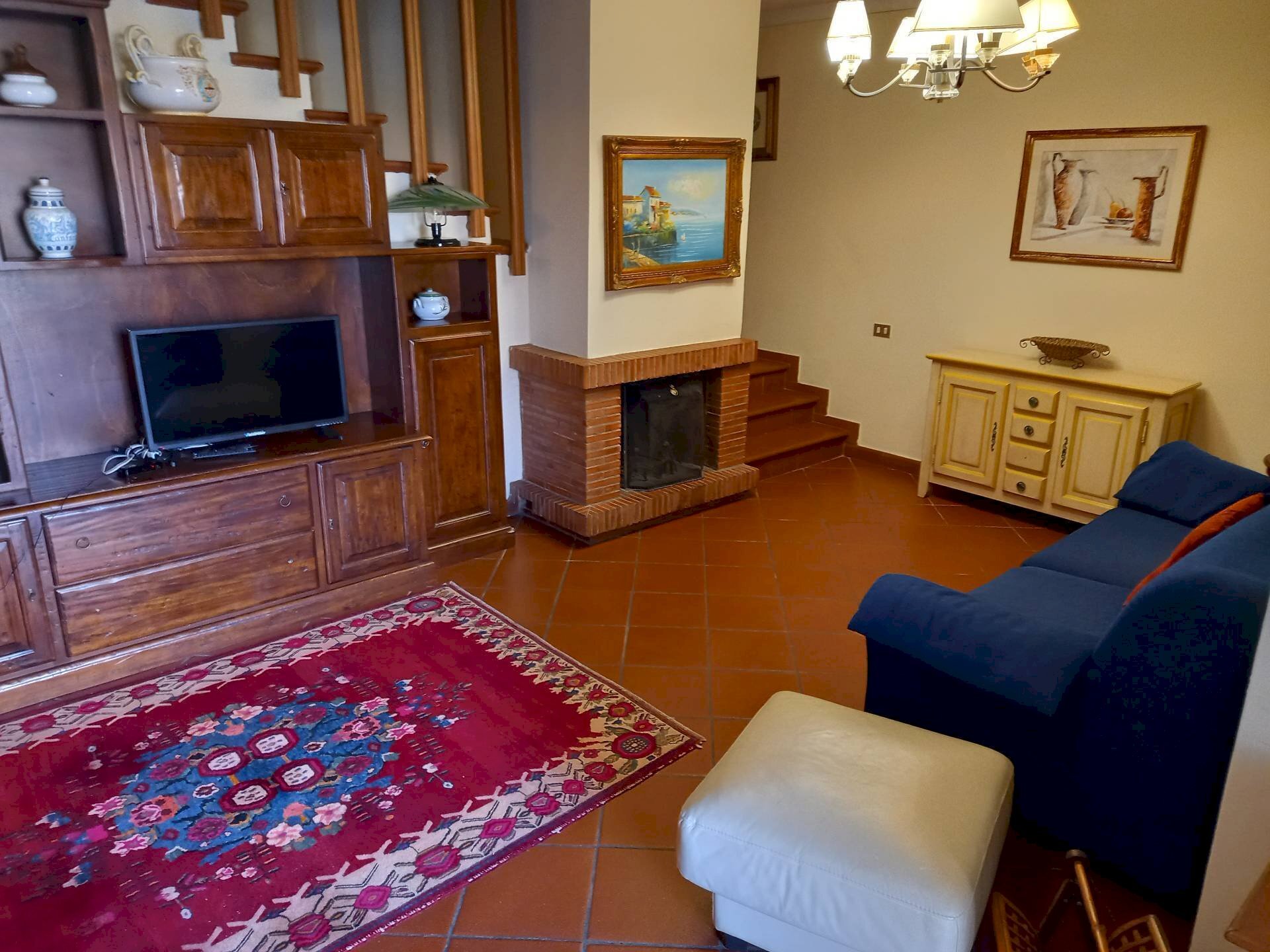 Foto 2 - Casa indipendente VIA ENRICO FERMI, Crespina Lorenzana - foto 2