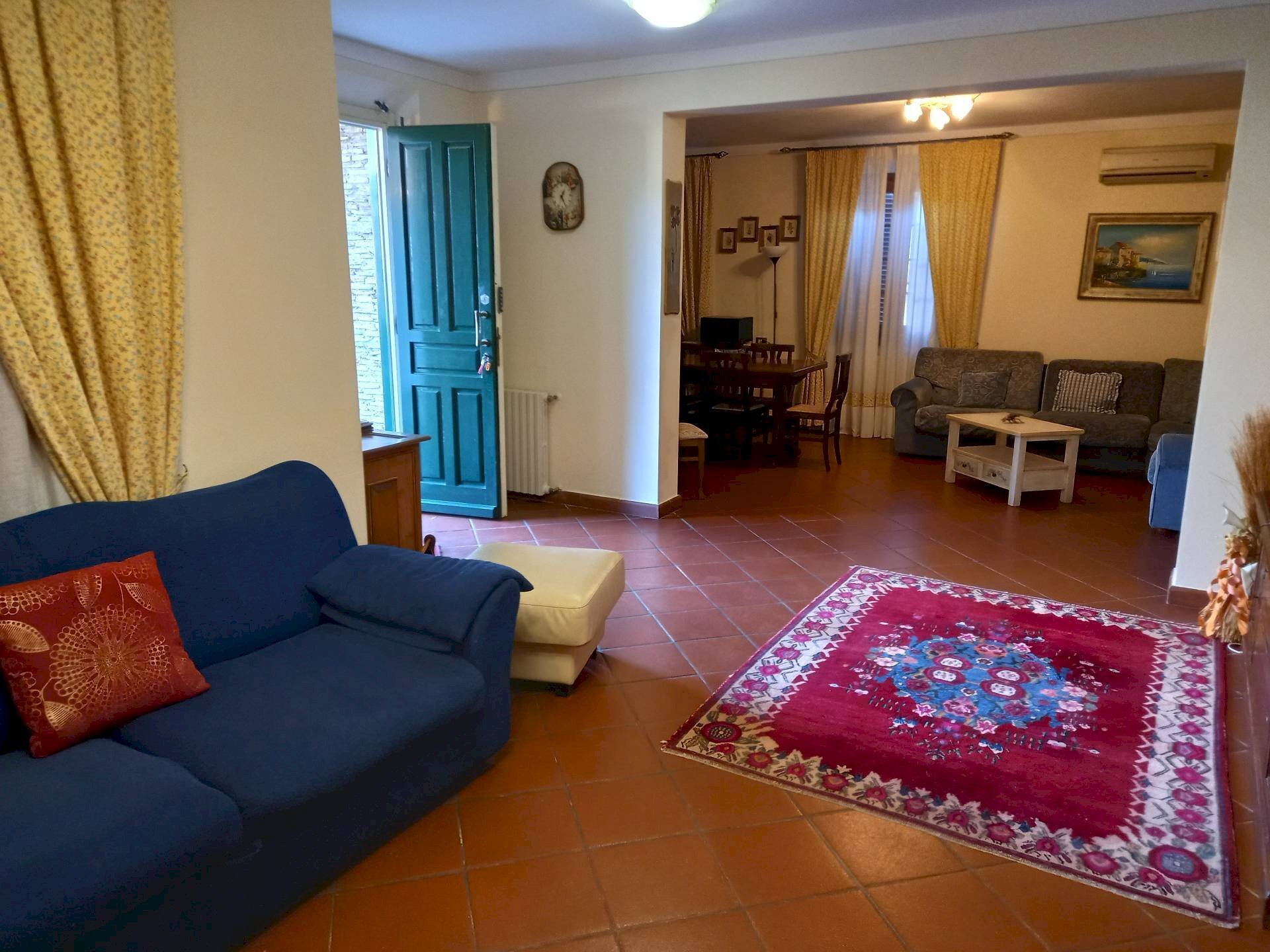 Foto 3 - Casa indipendente VIA ENRICO FERMI, Crespina Lorenzana - foto 3