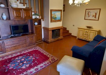 Foto 2 - Casa indipendente VIA ENRICO FERMI, Crespina Lorenzana - foto 2