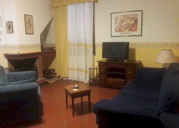 Foto 2 - Casa indipendente VIA ENRICO FERMI, Crespina Lorenzana - foto 2