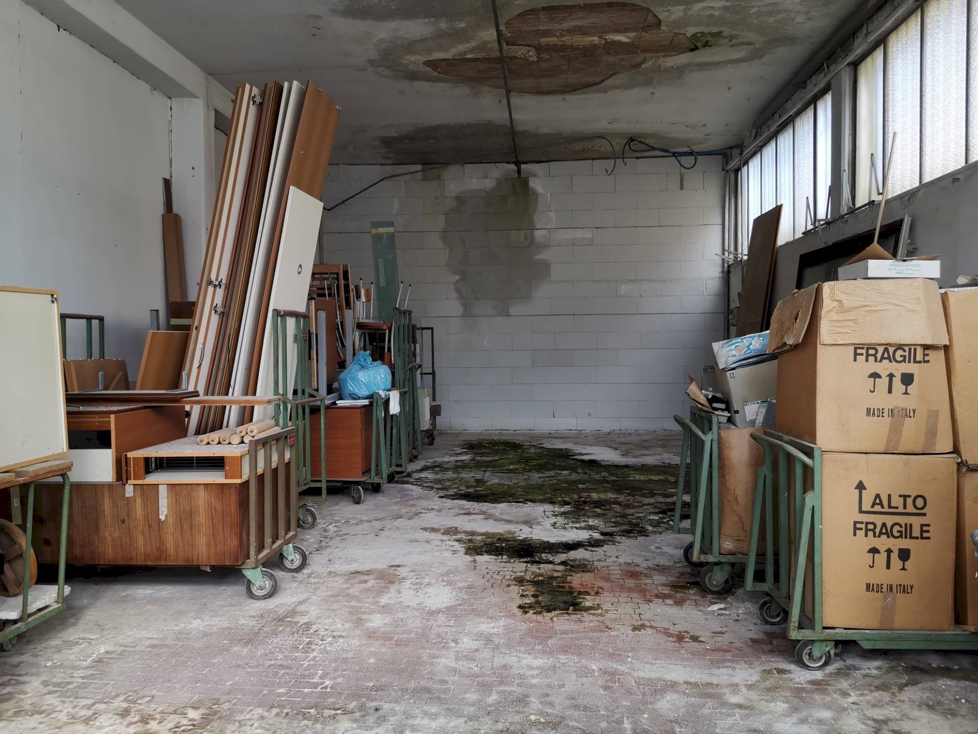 Foto 1 - Commercial Activity via Bologna
 
10, Calcinaia - photo 1