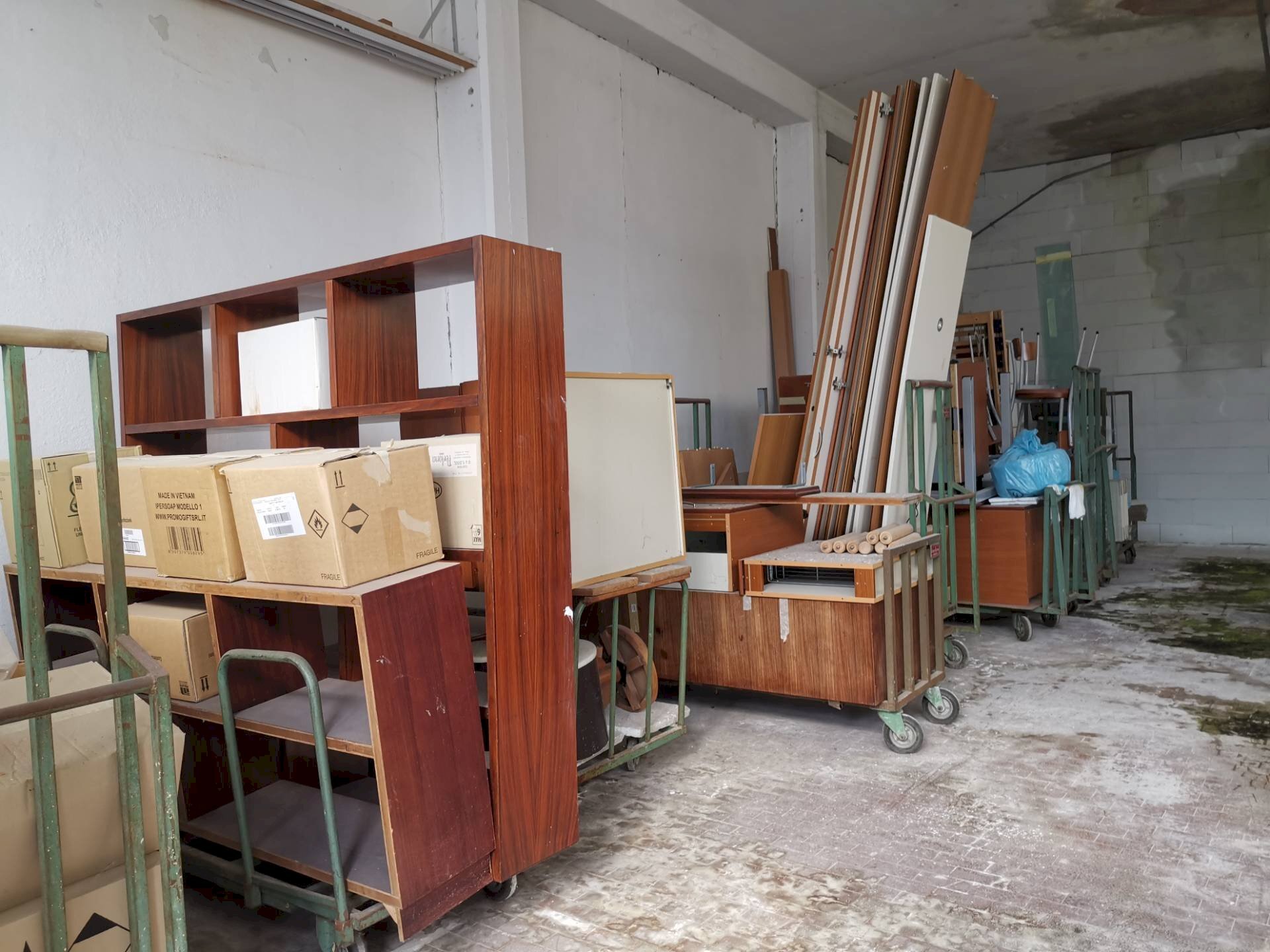 Foto 3 - Commercial Activity via Bologna
 
10, Calcinaia - photo 3