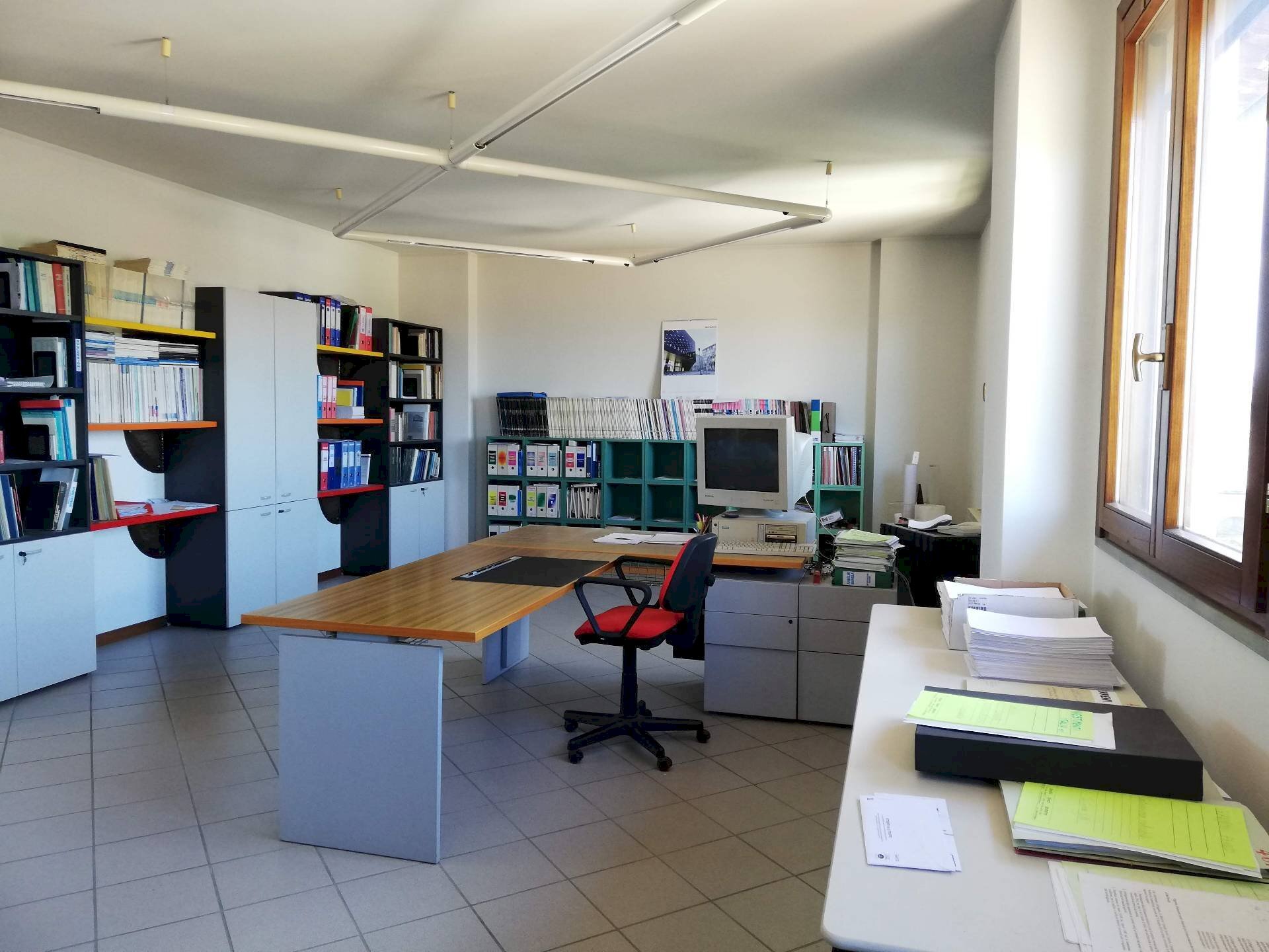 Foto 1 - Office via raffaello, Santa Croce sull'Arno - photo 1