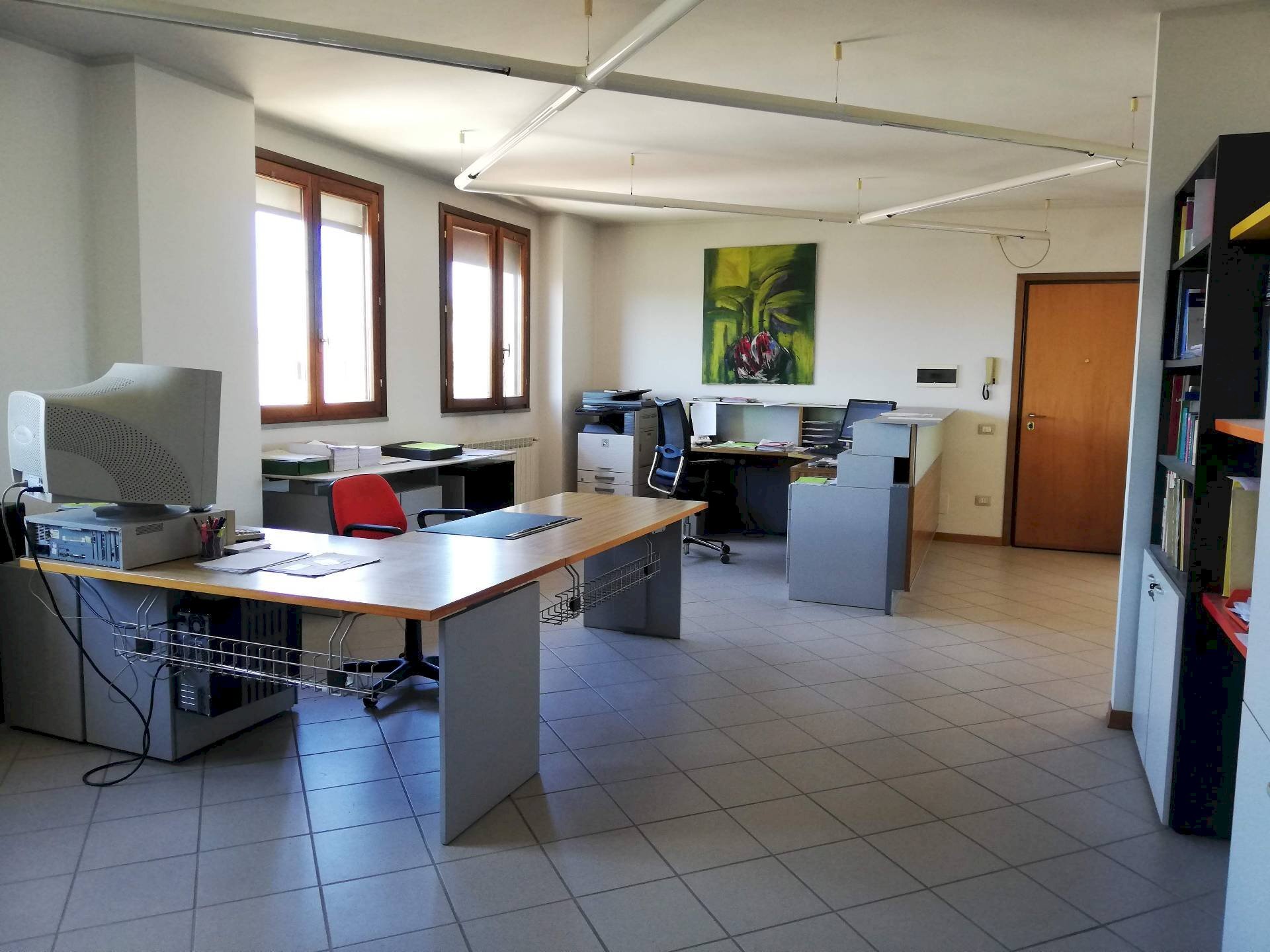 Foto 2 - Office via raffaello, Santa Croce sull'Arno - photo 2