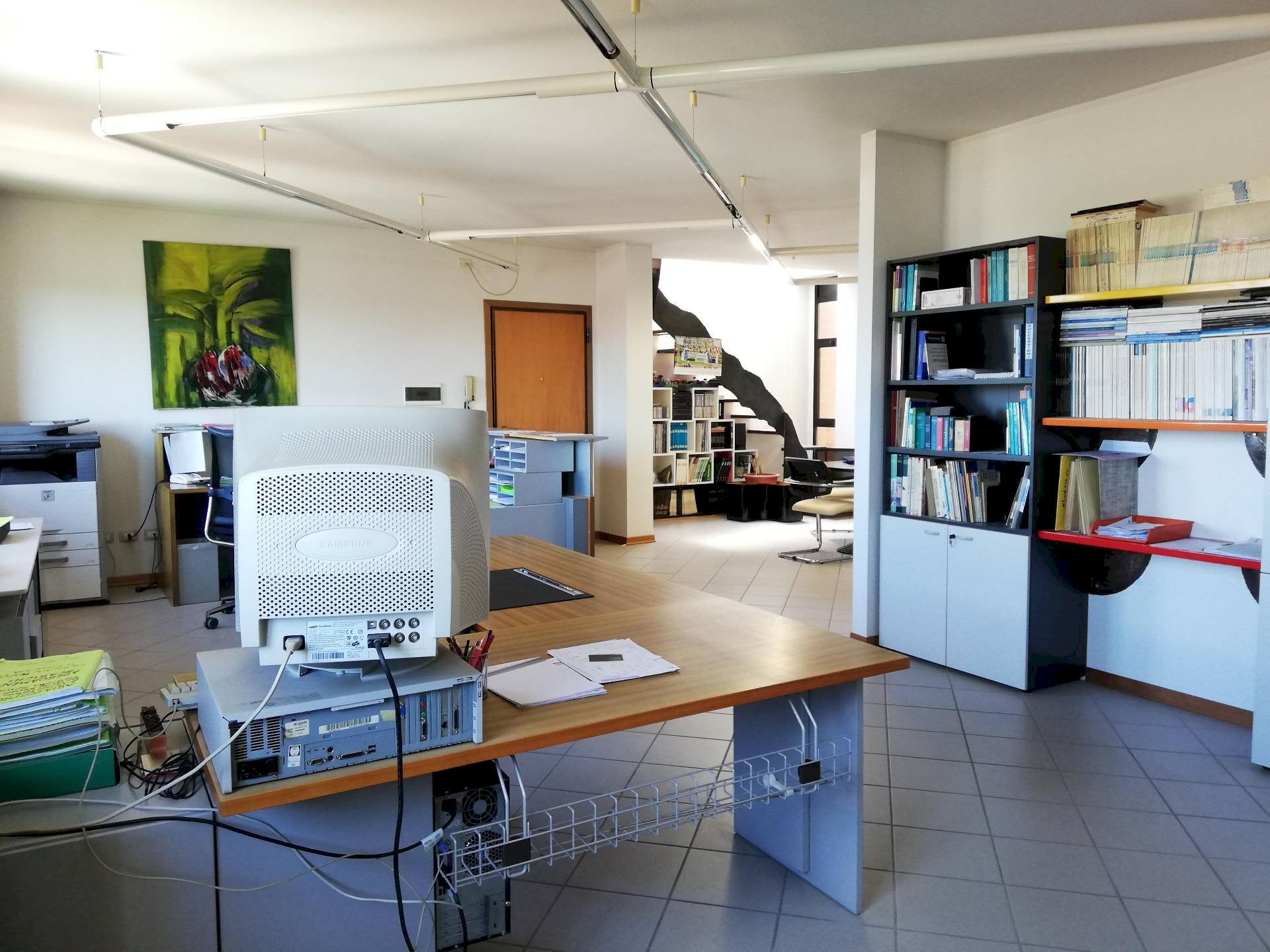 Foto 3 - Office via raffaello, Santa Croce sull'Arno - photo 3