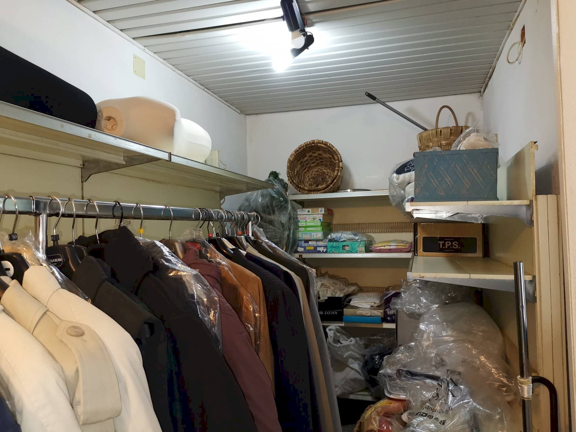 Foto 3 - Attività Commerciale via Piavola
 
55, Buti - foto 3