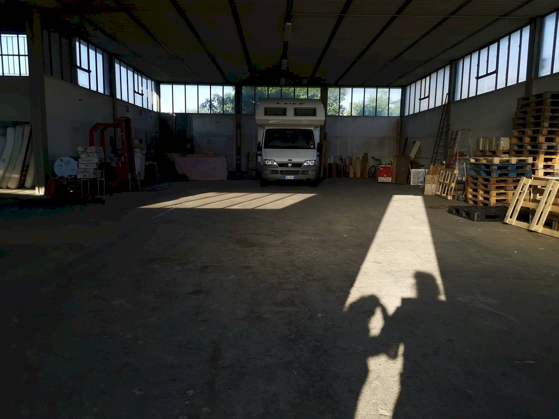 Foto 1 - Shed via Campacci
 
55, Bientina - photo 1