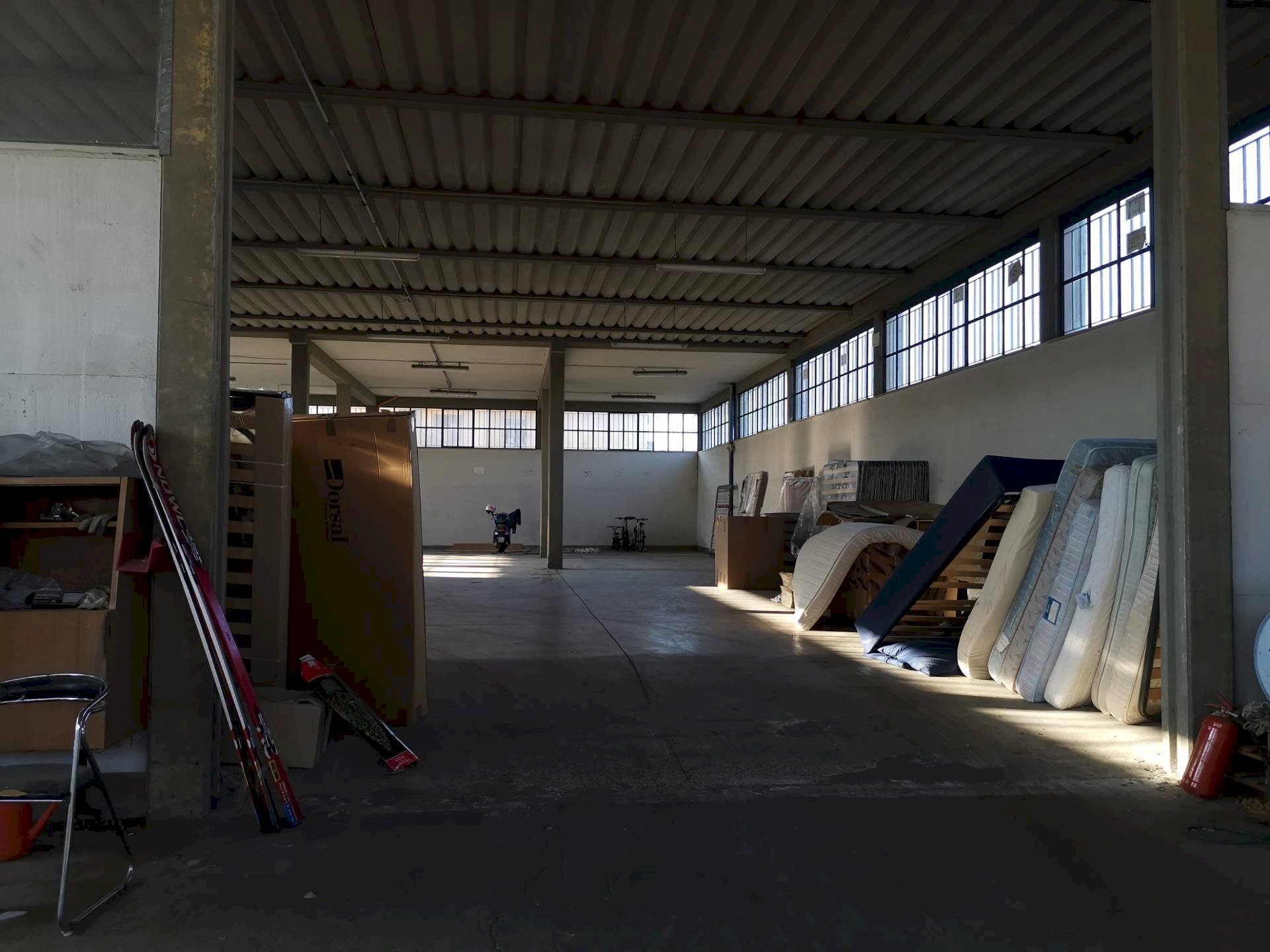 Foto 2 - Shed via Campacci
 
55, Bientina - photo 2