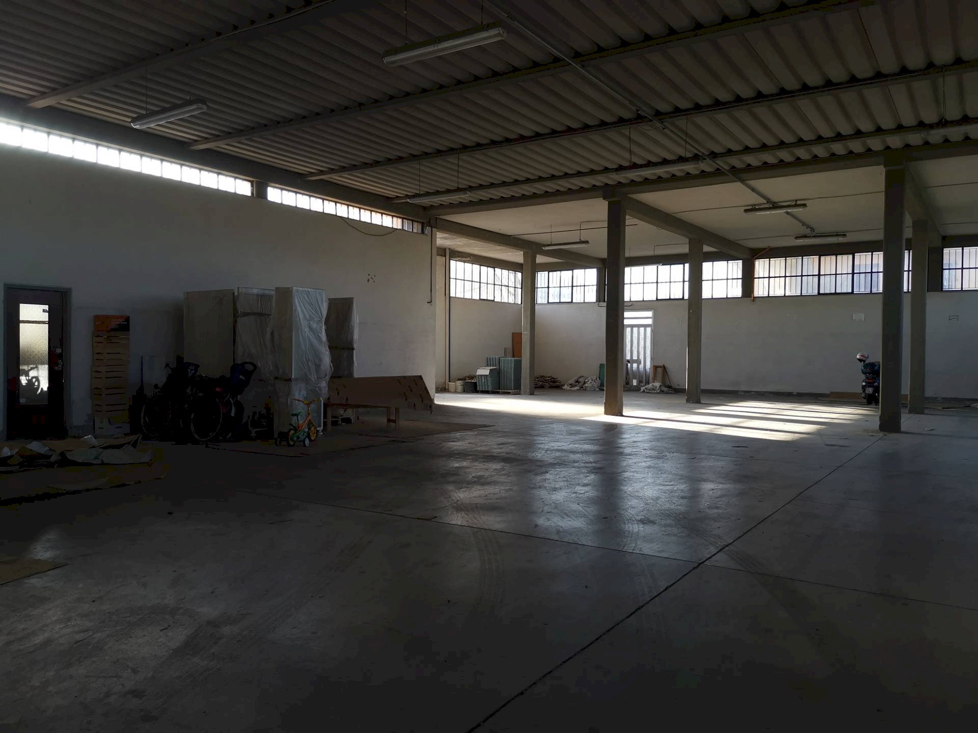 Foto 3 - Shed via Campacci
 
55, Bientina - photo 3