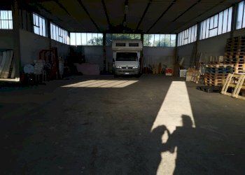 Foto 1 - Capannone via Campacci
 
55, Bientina - foto 1