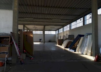 Foto 2 - Capannone via Campacci
 
55, Bientina - foto 2